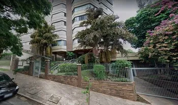 Condomínio Commodore Garden em Porto Alegre