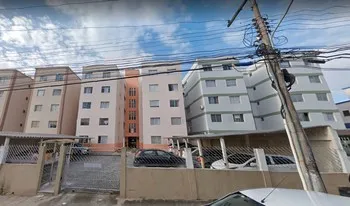 Imagem do Condomínio Comodoro em São José