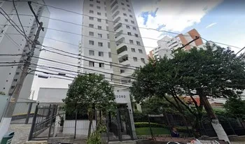Condomínio Comodoro em São Paulo