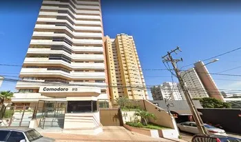 Imagem do Condomínio Comodoro em Campo Grande