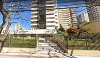 Imagem do Condomínio Comodoro em Londrina