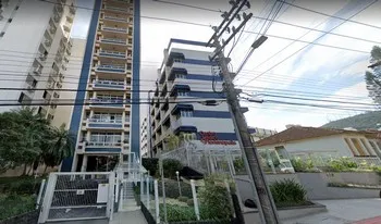 Imagem do Condomínio Comodoro em Florianópolis