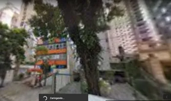 Condomínio Comodoro em São Paulo