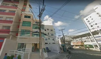 Condomínio Comodoro em Salvador