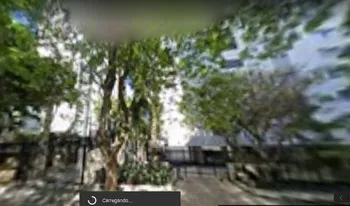 Condomínio Comtessa Gabriela em São Paulo
