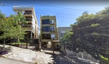 Imagem do Condomínio Comune Di Rosa em Porto Alegre