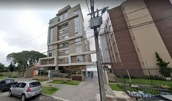 Condomínio Con Il Cuore em Curitiba