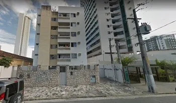 Imagem do Condomínio Conatus em Recife