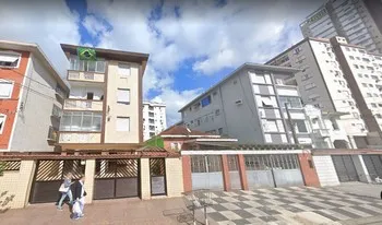 Imagem do Condomínio Conceição em Santos