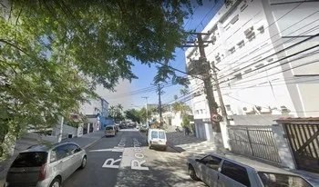 Imagem do Condomínio Conceição em Santos