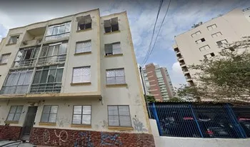 Condomínio Conceição Barone em São Paulo