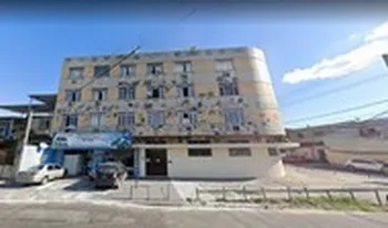 Imagem do Condomínio Conceição Fernandez em Nova Iguaçu