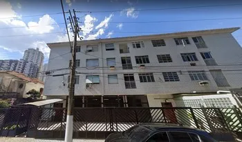Imagem do Condomínio Conceição Martins' em Santos
