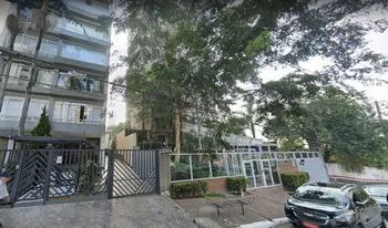 Condomínio Concept Home em São Paulo