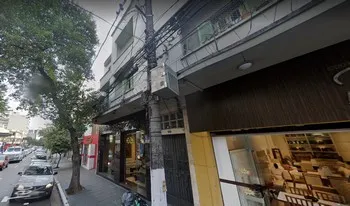 Condomínio Concilio em São Paulo