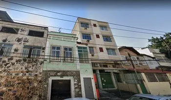 Condomínio Conclamar em Rio De Janeiro