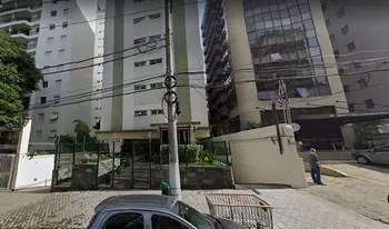 Condomínio Concor em São Paulo