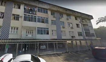 Imagem do Condomínio Concord em Fortaleza