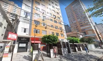 Imagem do Condomínio Concorde em São Vicente