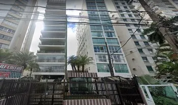 Imagem do Condomínio Concorde em Santos