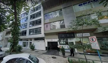 Condomínio Concorde em Rio De Janeiro