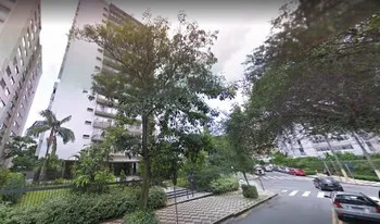 Imagem do Condomínio Concorde em São Paulo
