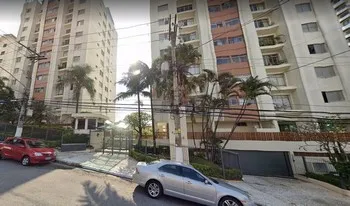 Condomínio Concorde I E Ii em São Paulo