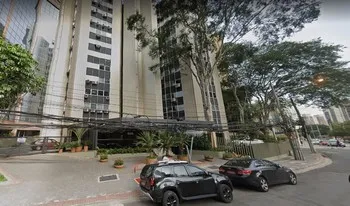 Condomínio Concorde em São Paulo