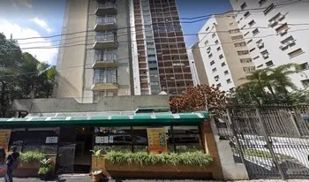 Condomínio Concorde em São Paulo