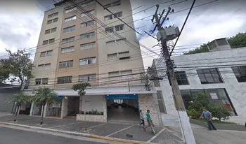 Condomínio Concordia em São Paulo