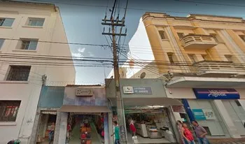 Imagem do Condomínio Concordia em Bauru