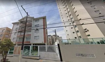 Imagem do Condomínio Concordia Vi em Guarujá
