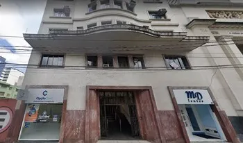 Imagem do Condomínio Concordia em Santos