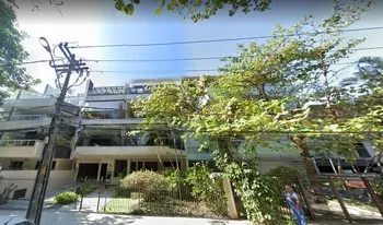 Condomínio Condado De Alfarelo em Rio De Janeiro