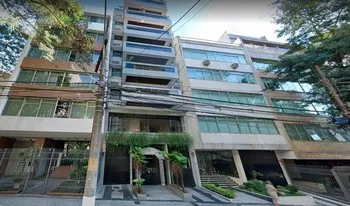 Condomínio Condado De Arouca em Rio De Janeiro