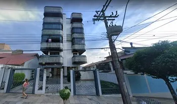 Condomínio Condado De Borneo em Porto Alegre