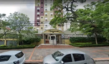 Condomínio Condado De Porto Alegre em Porto Alegre