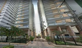 Imagem do Condomínio Conde em Guarujá