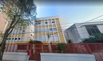 Imagem do Condomínio Conde André em Santo André