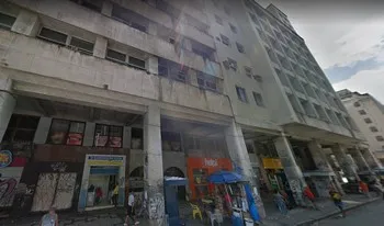 Imagem do Condomínio Conde Da Boa Vista em Recife