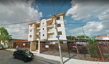 Imagem do Condomínio Conde Da Boa Vista em Sorocaba