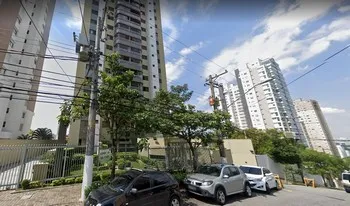 Condomínio Conde Da Boa Vista em São Paulo