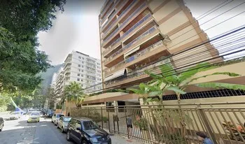 Condomínio Conde De Aparício em Rio De Janeiro