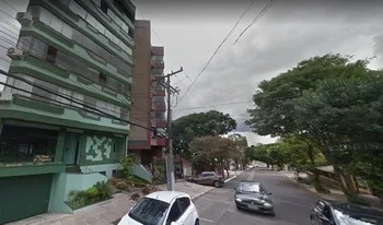 Imagem do Condomínio Conde De Braganca em Canoas