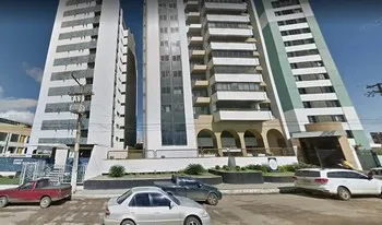 Imagem do Condomínio Conde De Itajubá em Vitória Da Conquista