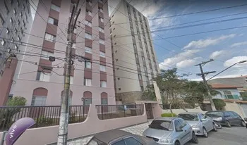 Imagem do Condomínio Conde De Lajes em São Bernardo Do Campo
