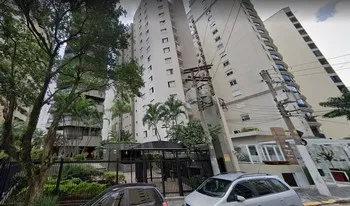 Condomínio Conde De Monte Cristo em São Paulo