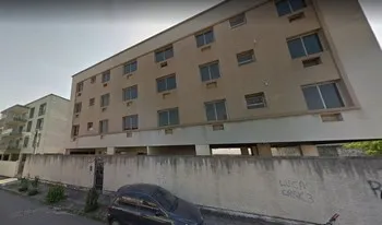 Condomínio Conde De Moraes em Rio De Janeiro