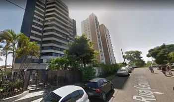 Condomínio Conde De Nassau em Salvador
