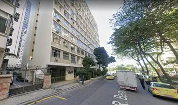 Condomínio Conde De Nassau em Rio De Janeiro